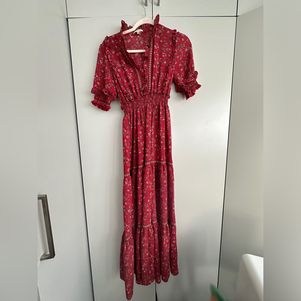 Max Studio Dress
